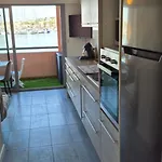 Апартаменти T2, Superbe Vue Renovee, Parking, Clim, Piscine Агд
