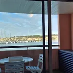 T2, Superbe Vue Renovee, Parking, Clim, Piscine Апартаменти Агд