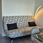 T2, Superbe Vue Renovee, Parking, Clim, Piscine Апартаменти *