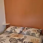 Апартаменти T2, Superbe Vue Renovee, Parking, Clim, Piscine *