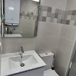 T2, Superbe Vue Renovee, Parking, Clim, Piscine Апартаменти