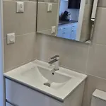 T2, Superbe Vue Renovee, Parking, Clim, Piscine Агд
