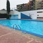 Апартаменти T2, Superbe Vue Renovee, Parking, Clim, Piscine *