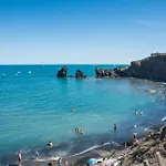 Апартаменти T2, Superbe Vue Renovee, Parking, Clim, Piscine *