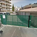 Апартаменти T2, Superbe Vue Renovee, Parking, Clim, Piscine Агд