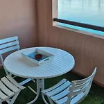 Апартаменти T2, Superbe Vue Renovee, Parking, Clim, Piscine