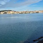 T2, Superbe Vue Renovee, Parking, Clim, Piscine *