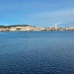 T2, Superbe Vue Renovee, Parking, Clim, Piscine Апартаменти *