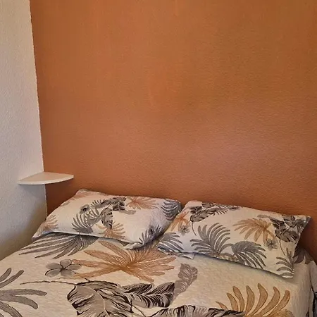 Appartamento T2, Superbe Vue Renovee, Parking, Clim, Piscine *