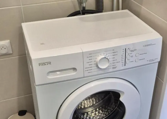 T2, Superbe Vue Renovee, Parking, Clim, Piscine Agde