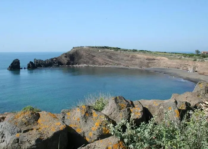 T2, Superbe Vue Renovee, Parking, Clim, Piscine Appartamento