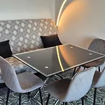 Apartamento T2, Superbe Vue Renovee, Parking, Clim, Piscine *