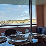 T2, Superbe Vue Renovee, Parking, Clim, Piscine * Agde