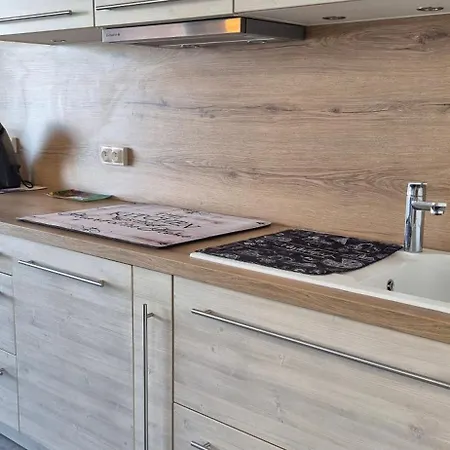 Apartment T2, Superbe Vue Renovee, Parking, Clim, Piscine *