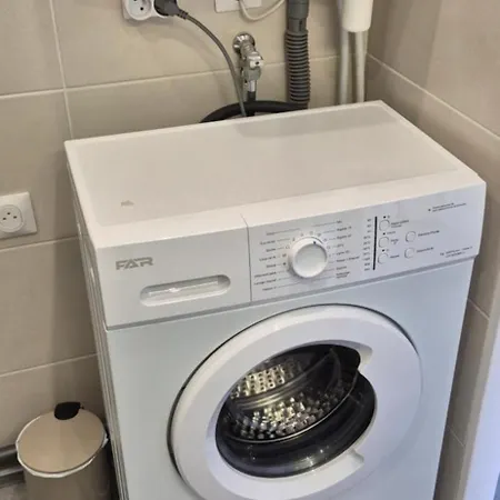 T2, Superbe Vue Renovee, Parking, Clim, Piscine Agde