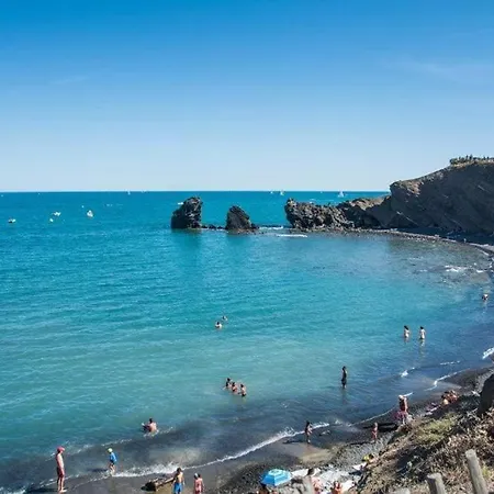 公寓 T2, Superbe Vue Renovee, Parking, Clim, Piscine *