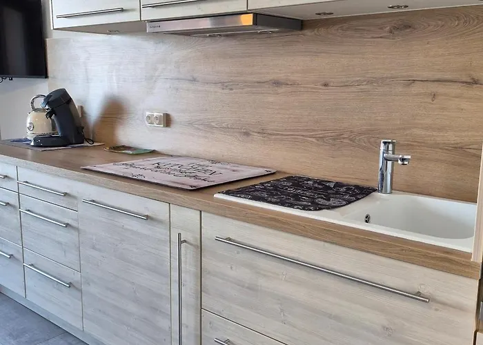 Apartment T2, Superbe Vue Renovee, Parking, Clim, Piscine *