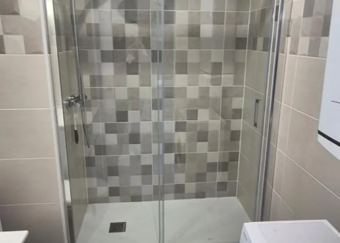 Apartment T2, Superbe Vue Renovee, Parking, Clim, Piscine *