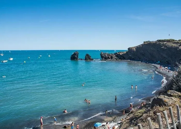 Apartment T2, Superbe Vue Renovee, Parking, Clim, Piscine *